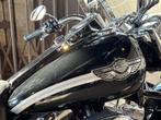 Harley-Davidson TOURING ROAD KING INJ FLHRI (bj 2003), Handvatverwarming, 1442 cc, Bedrijf, Overig