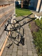 Fietsrek (op koffer te monteren), Ophalen, Gebruikt