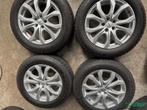 Toyota Nissan Mitsubishi Kia Winterset Dunlop 235-60-18 107, 18 inch, Gebruikt, -, -