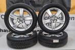 Velgen met winterbanden Audi A3 16 inch velgen 8P0071496G