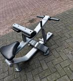 Plate Loaded Seated Calf Raise, Sport en Fitness, Fitnessmaterialen, Ophalen, Gebruikt, Overige typen
