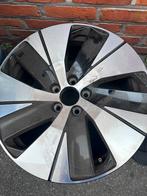 1 velg voor volvo 17 inch, Auto diversen, Wieldoppen, Ophalen, Zo goed als nieuw