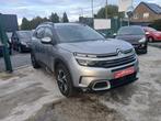 Citroën   c5  Aircross 73000 km  EURO 6D, Auto's, Euro 6, USB, Bedrijf, C5