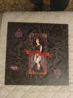 LP - Cher - Love Hurts - 1991, Cd's en Dvd's, Ophalen of Verzenden, Zo goed als nieuw, 12 inch, Poprock