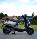 Gts bravo 2022 A klasse, Fietsen en Brommers, Nieuw, Ophalen of Verzenden, Benzine, 50 cc