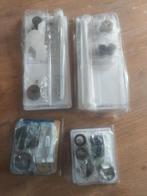 Yamaha banshee kit triangle(bien lire), Motoren