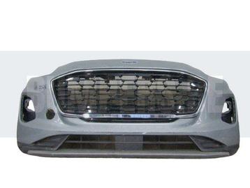 Bumper Ford Puma Mk2 II Titanium 19- L1TB-17757 Voorbumper K beschikbaar voor biedingen