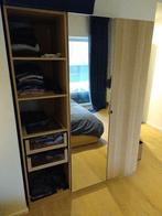 Garde-robe - IKEA PAX, Huis en Inrichting, Kasten | Kleerkasten, Ophalen, 100 tot 150 cm, 200 cm of meer, Zo goed als nieuw