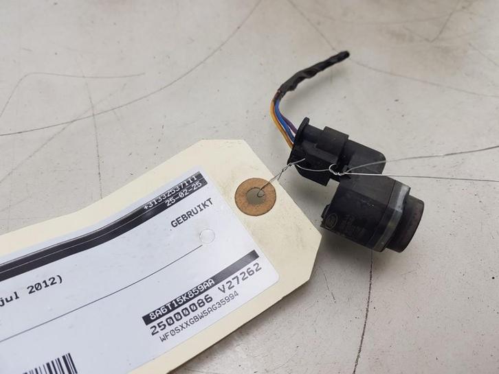 PARKEERSENSOR Ford S-Max (GBW) (01-2006/12-2014), Auto-onderdelen, Overige Auto-onderdelen, Ford, Gebruikt