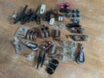 Zeilbootbeslag/Hardware, Watersport en Boten, Ophalen