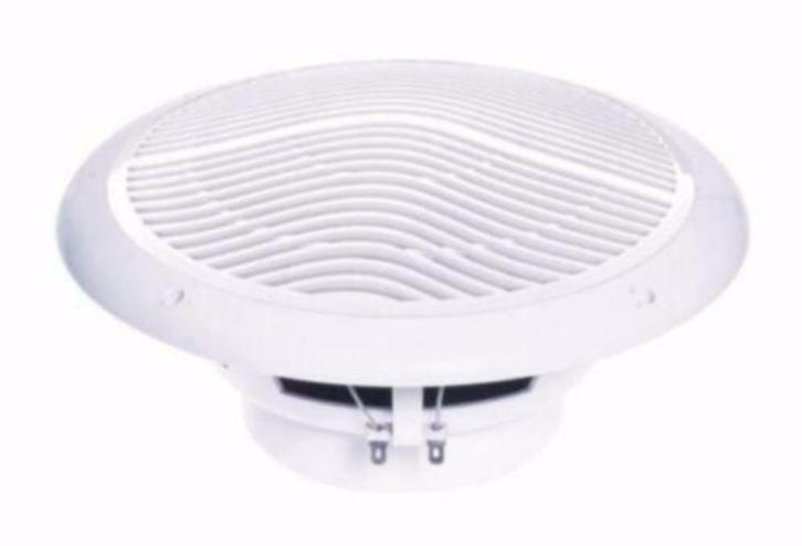 Vochtbestendige plafond speaker 20cm 180Watt B302B-KJ, Audio, Tv en Foto, Luidsprekerboxen, Nieuw, Overige typen, 120 watt of meer