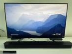 Sony Bravia televisie 49 inch - uitstekende staat, TV, Hi-fi & Vidéo, Télévisions, LED, 50 Hz, Comme neuf, Enlèvement