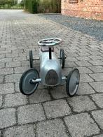Retro loopauto van Vilac, Kinderen en Baby's, Speelgoed | Buiten | Voertuigen en Loopfietsen, Ophalen, Gebruikt, Loopvoertuig