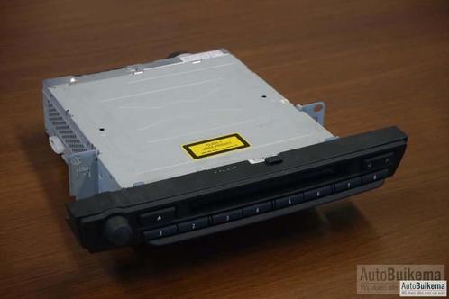 Originele BMW Radio CD Speler M-Audio System Controller X5 E, Auto diversen, Autoradio's, Ophalen of Verzenden