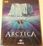 BDs: Arctica, les 11 premiers tomes, Livres, BD, Enlèvement, Utilisé, Divers auteurs, Série complète ou Série