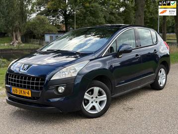 Peugeot 3008 1.6 VTi ST|Airco|Navigatie|Parkeersensor beschikbaar voor biedingen