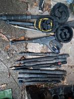 hoogedrukreiniger Power plus  Nilfisk/ Rioolrat /onderdelen, Doe-het-zelf en Bouw, Reinigingsmachines, Ophalen, Gebruikt