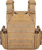 Tactisch vest | airsoft | Nieuw, -, Verzenden, -, Nieuw