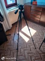 Tripod merk Vanguard in nieuwstaat, Ophalen, Zo goed als nieuw