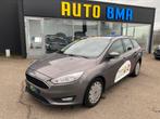 Ford Focus 1.5TDCi **Navi - Cruise control - 1st Eigenaar **, Auto's, Ford, Focus, Euro 6, USB, Bruin