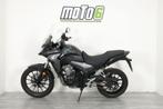 Honda CB500X, Motos, Motos | Honda, Tourisme, Entreprise, 2 cylindres, Permis Moto A2 minimum