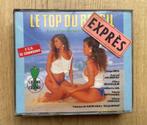 CD Le Top Du Brésil Double CD, Cd's en Dvd's, Cd's | Verzamelalbums, Ophalen of Verzenden, Zo goed als nieuw, Latin en Salsa