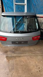Hayon Audi A6 C7 Break, Enlèvement, Audi