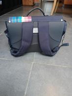 boekentas jeune premier, Handtassen en Accessoires, Tassen | Schooltassen, Ophalen, Aktetas of Boekentas, 30 tot 40 cm, Gebruikt