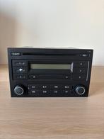 PostRadio Volkswagen d’origine et qui fonctionne, Auto diversen, Autoradio's, Ophalen, Zo goed als nieuw