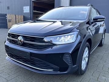 VW Taigo 1.0 TSI Life Business OPF DSG-AUT.*GPS*CAM*APP*enz