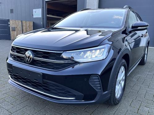 VW Taigo 1.0 TSI Life Business OPF DSG-AUT. *GPS*Cam*Applic*, Autos, Volkswagen, Entreprise, Achat, Taigo, ABS, Caméra de recul