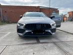 Mercedes-Benz CLA 180 D AMG Line, Autos, Achat, Euro 6, Feux de virage, Noir