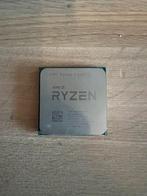 Ryzen 5 5600x, Informatique & Logiciels, Processeurs, AM4, Comme neuf, 6-core, Enlèvement ou Envoi