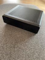 Proximus tv decoder V5, Ophalen, Decoder