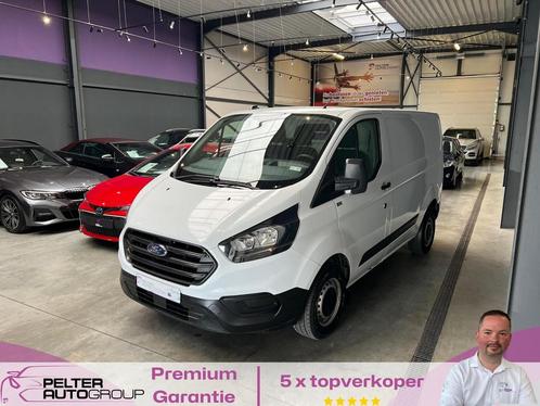Ford Transit Custom 2.0Tdci Bj.2021 L1H1 130pk, Auto's, Bestelwagens en Lichte vracht, Bedrijf, ABS, Airbags, Airconditioning