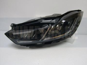 KOPLAMP JAGUAR IPACE I-PACE LED 18- J9D3-13W030BC LINKS A174 beschikbaar voor biedingen