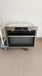 AEG Combi Oven, Elektronische apparatuur, Ovens, Ophalen, Minder dan 45 cm, Oven, Zo goed als nieuw