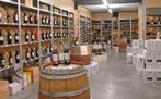 Robuust rek voor wijnflessen (metalen rekken), Belrack, Nieuw in verpakking, Info@belrack.com, Belgique