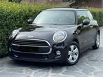 Mini Cooper 1.2Benzine/Euro6/Airco/Garantie, Auto's, Voorwielaandrijving, Stof, 1198 cc, Zwart