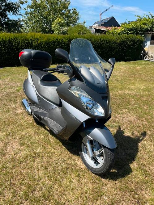 Aprilia Atlantic 250cc, Motoren, Motoren | Aprilia, Particulier, Ophalen