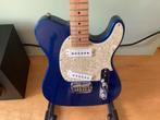 G&L Telecaster, Muziek en Instrumenten, Ophalen, Zo goed als nieuw, Solid body, Overige merken
