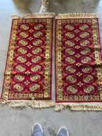 2 tapijtjes, Huis en Inrichting, Stoffering | Tapijten en Vloerkleden, Ophalen, Gebruikt, 100 tot 150 cm, 50 tot 100 cm