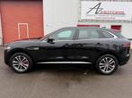 Jaguar F-Pace P400e AWD/BTW aftrekbaar/Navi/camera/lane assi, Auto's, Jaguar, Automaat, 4 cilinders, Zwart, Leder