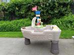 Little tikes piratenboot, Ophalen, Gebruikt, Overige typen