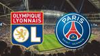 2 plaatsen naast elkaar Lyon - Psg Coupe de France finale, Tickets en Kaartjes, Sport | Voetbal