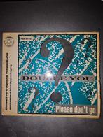 Cd double you, Enlèvement ou Envoi, Utilisé