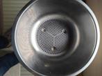 Vergiet, heel goede staat, Huis en Inrichting, Keuken | Potten en Pannen, Ophalen of Verzenden, Zo goed als nieuw