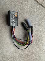 Speedbox 1.0, Ophalen of Verzenden