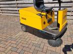 Veegmachine karcher KMR 1200 benzine, Doe-het-zelf en Bouw, Ophalen, Zo goed als nieuw