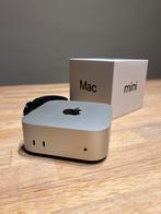 Mac Mini M4 - 256gb, Computers en Software, Apple Desktops, Ophalen, 256 GB, SSD, Zo goed als nieuw